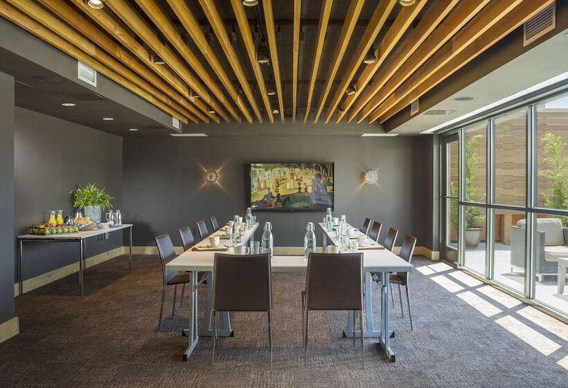 فندق Vermont Burlington