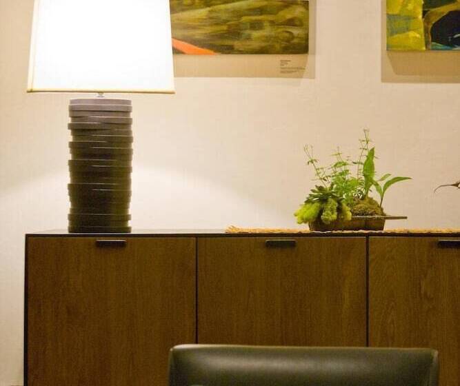 فندق Vermont Burlington