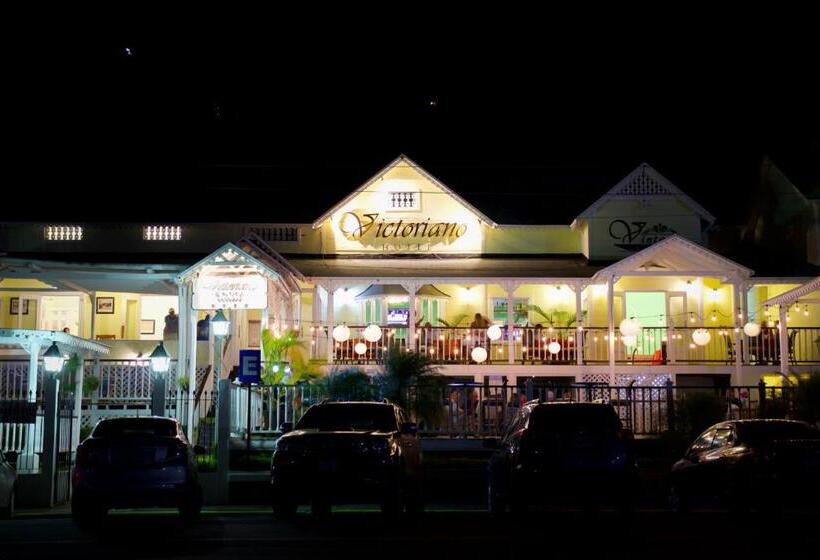 فندق Victoriano