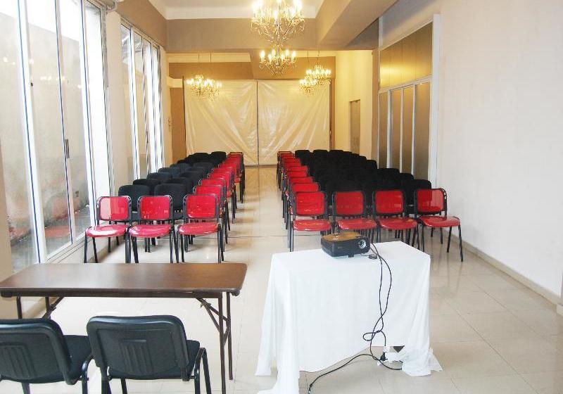 هتل Viewport Montevideo