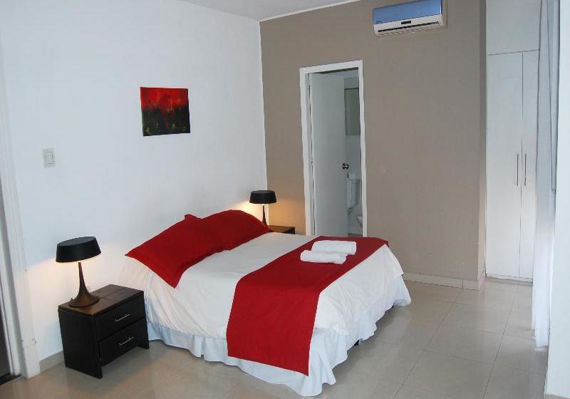 هتل Viewport Montevideo