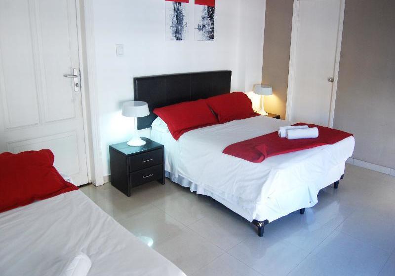 هتل Viewport Montevideo