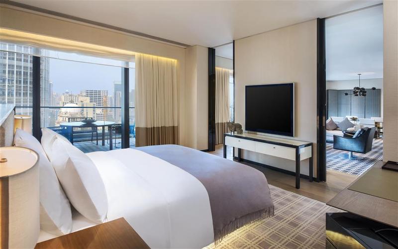 فندق W Guangzhou