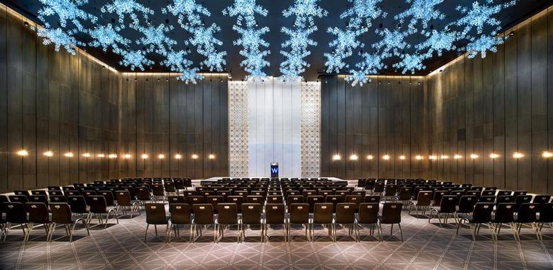 فندق W Guangzhou