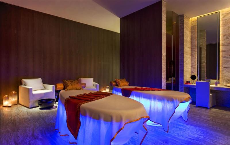 فندق W Guangzhou