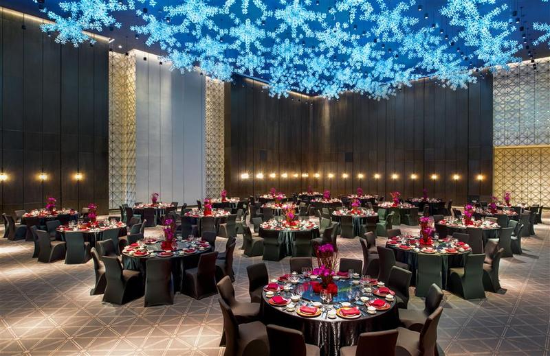 فندق W Guangzhou