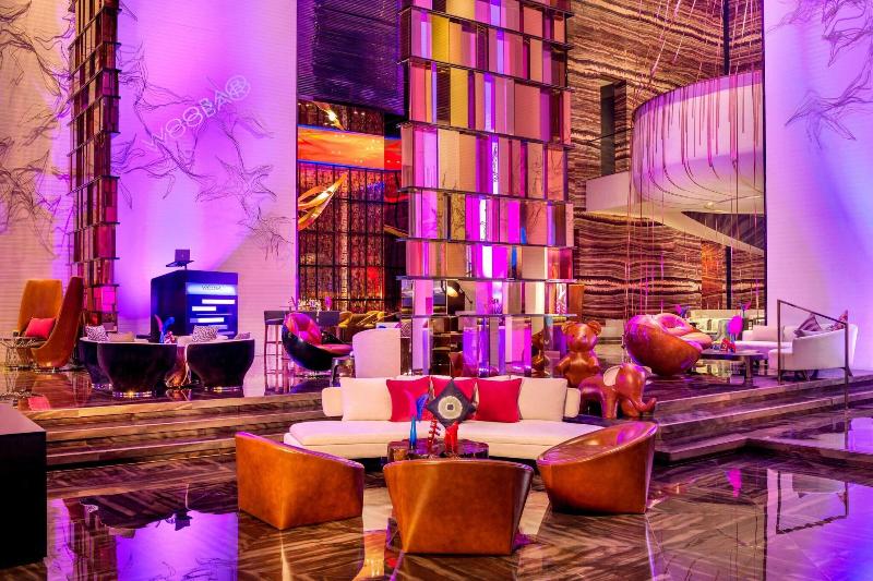 فندق W Guangzhou