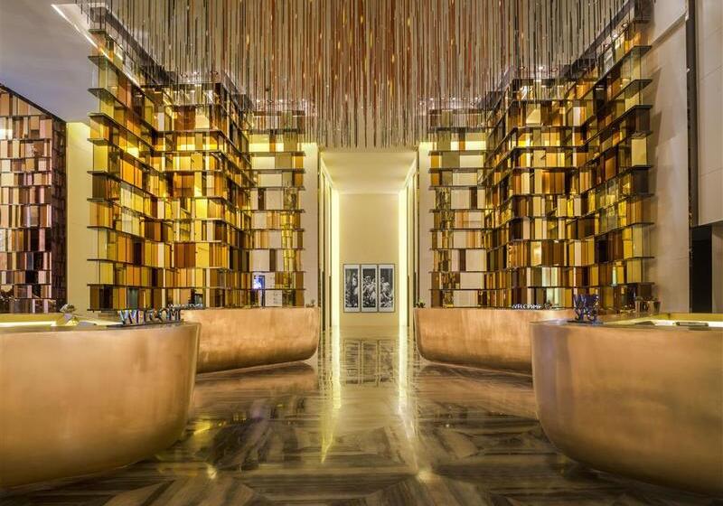 فندق W Guangzhou