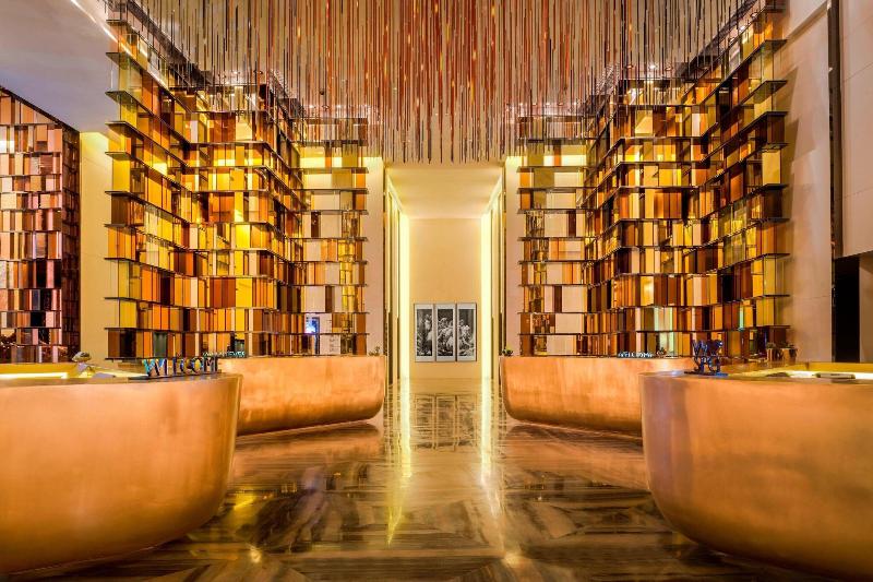 فندق W Guangzhou