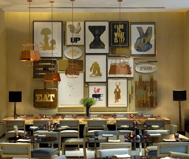 فندق W Guangzhou