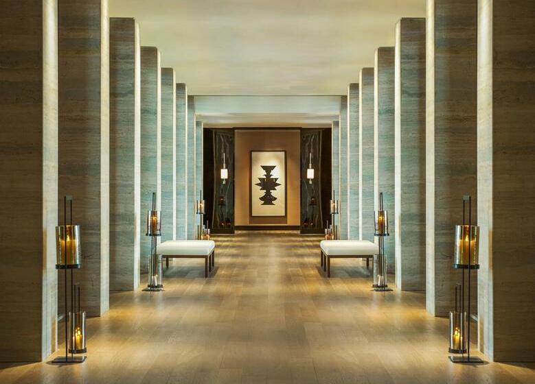 فندق W Guangzhou