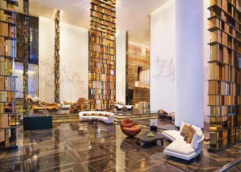 فندق W Guangzhou