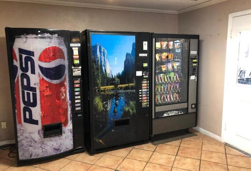 فندق Western Inn