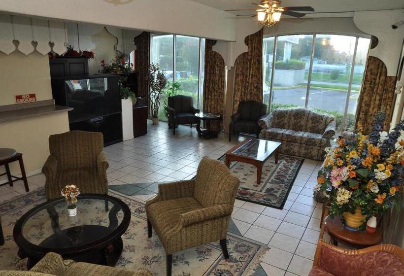 فندق Western Inn