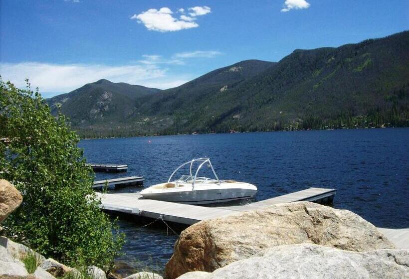 فندق Western Riviera Lakeside Lodging