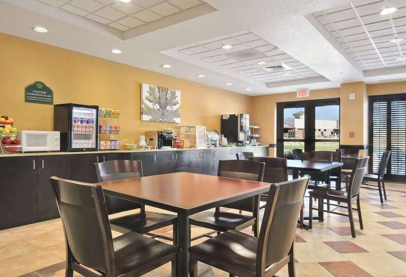 فندق Comfort Inn & Suites Frisco East   Mckinney