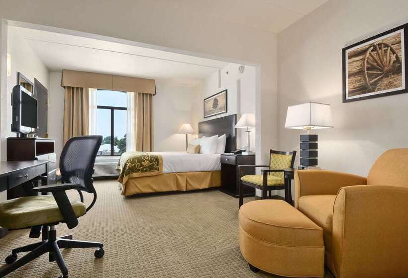 فندق Comfort Inn & Suites Frisco East   Mckinney