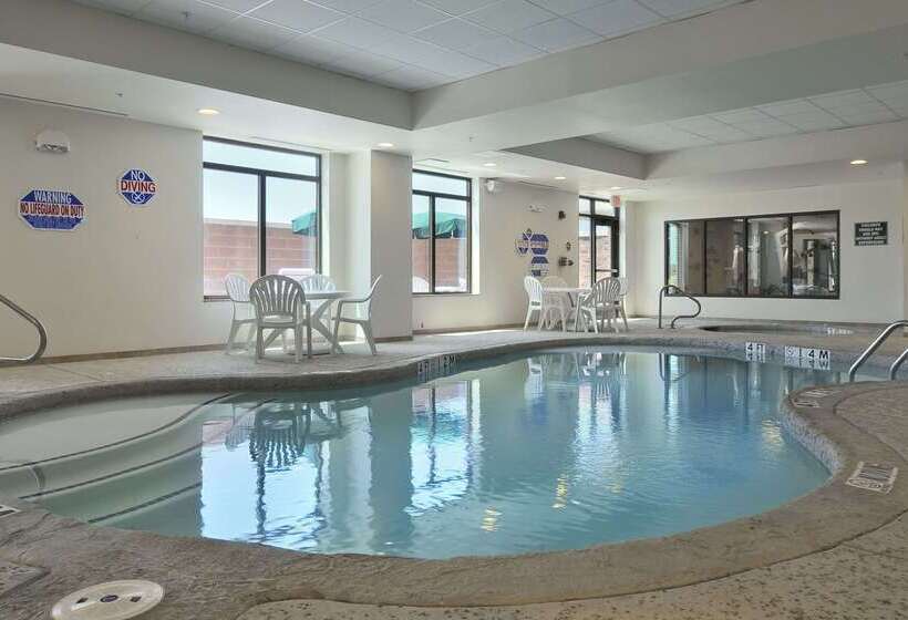 فندق Comfort Inn & Suites Frisco East   Mckinney