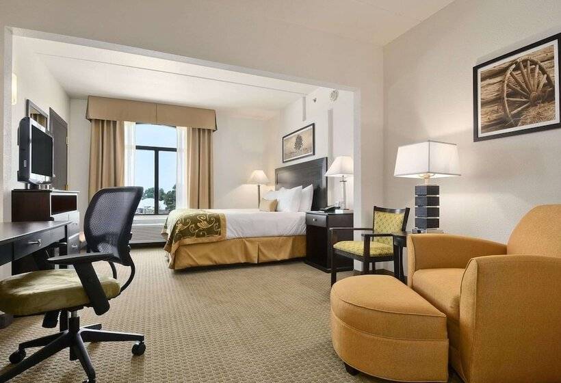فندق Comfort Inn & Suites Frisco East   Mckinney