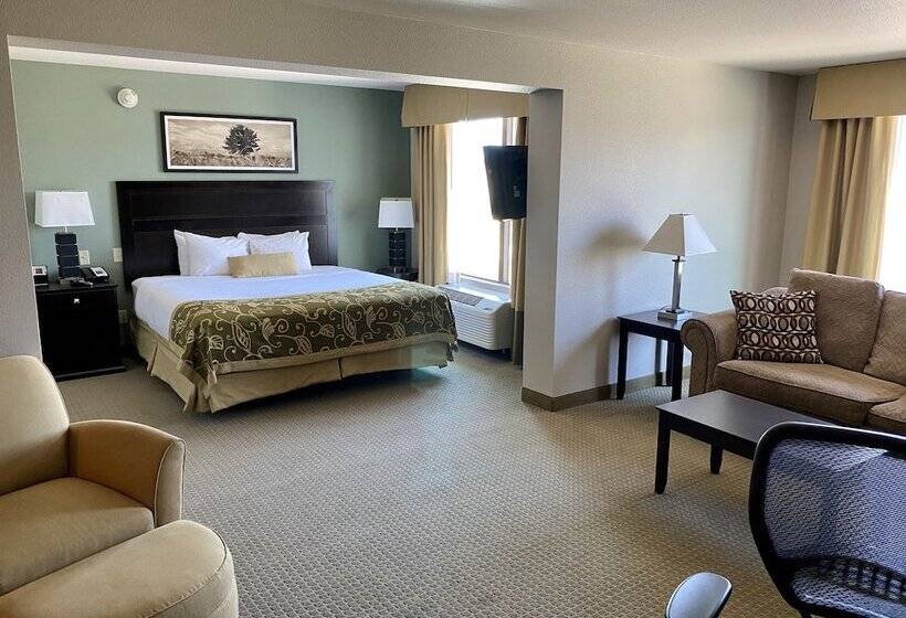 فندق Comfort Inn & Suites Frisco East   Mckinney