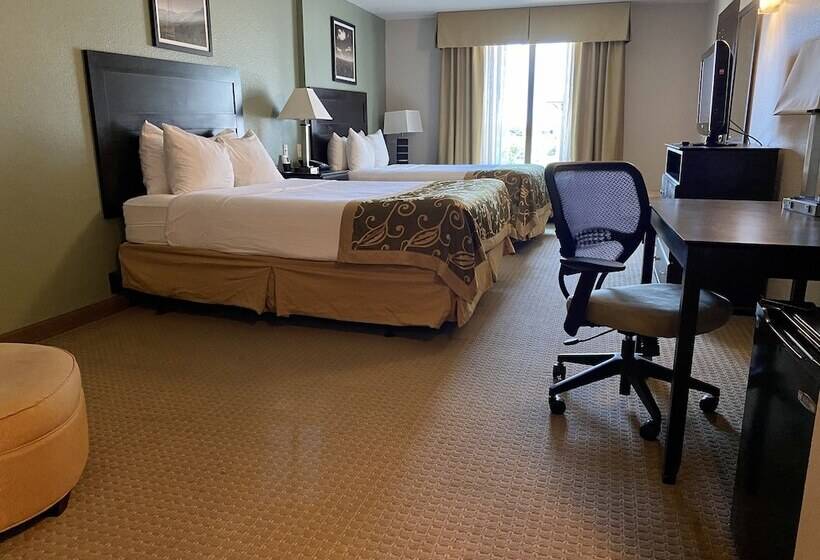 فندق Comfort Inn & Suites Frisco East   Mckinney