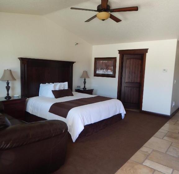 ホテル Winterton Suites