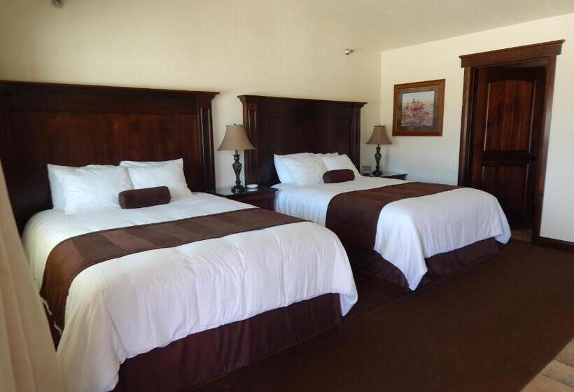 ホテル Winterton Suites