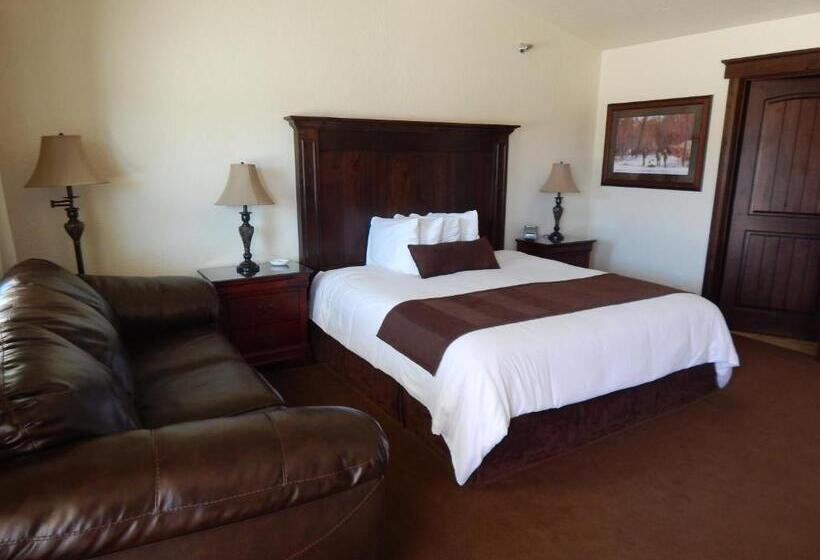 ホテル Winterton Suites