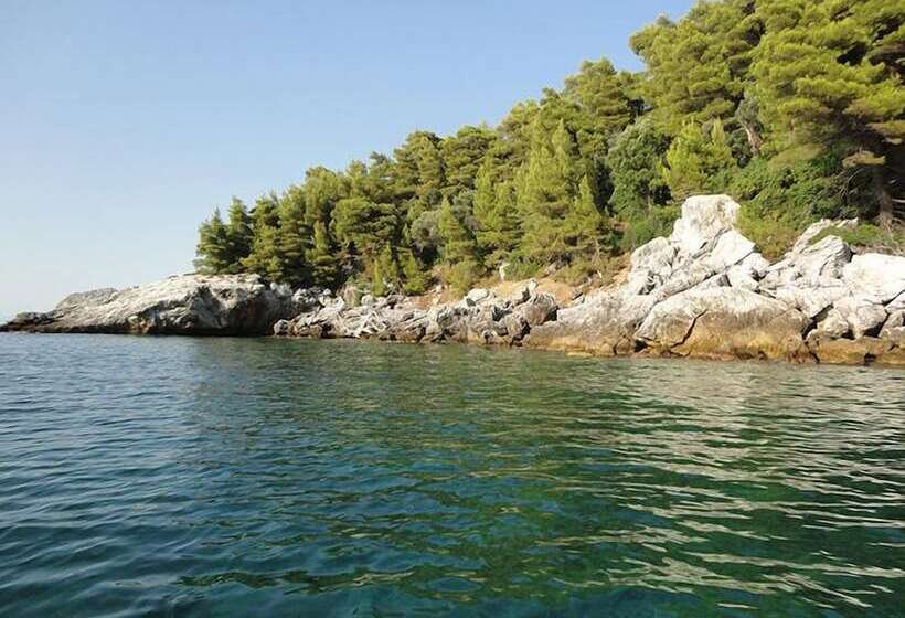 هتل Xenia Residence & Suites