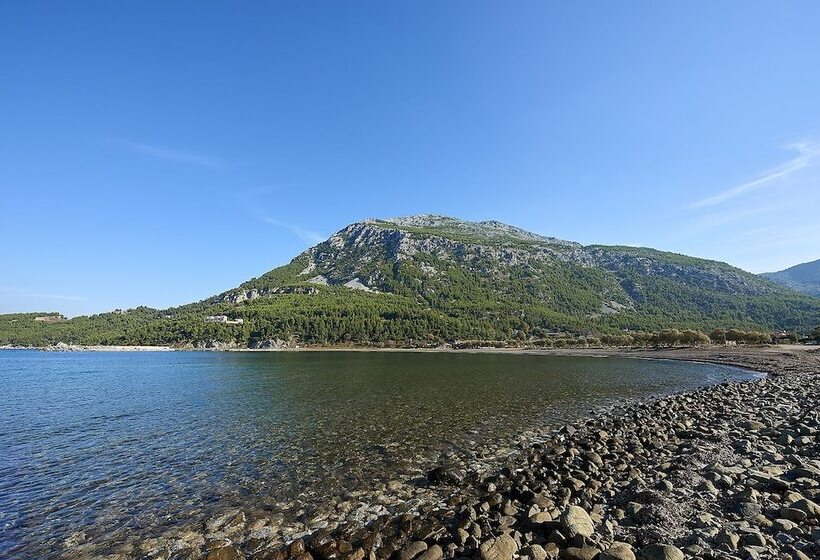 هتل Xenia Residence & Suites