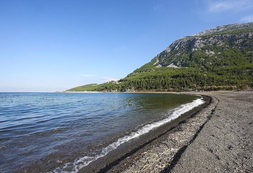 هتل Xenia Residence & Suites