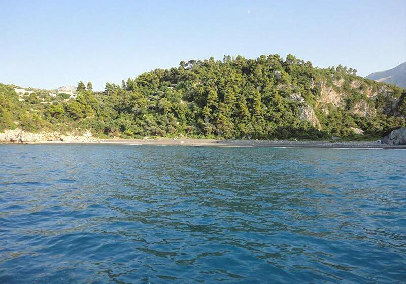 هتل Xenia Residence & Suites