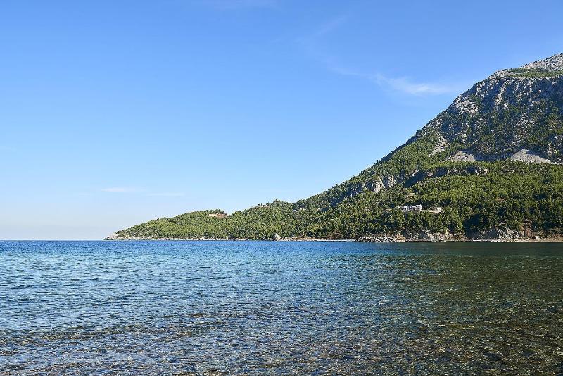 هتل Xenia Residence & Suites