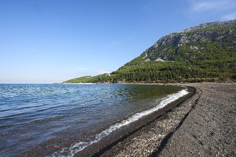 هتل Xenia Residence & Suites