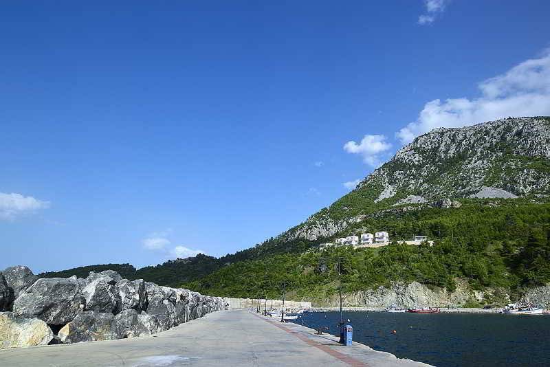 هتل Xenia Residence & Suites