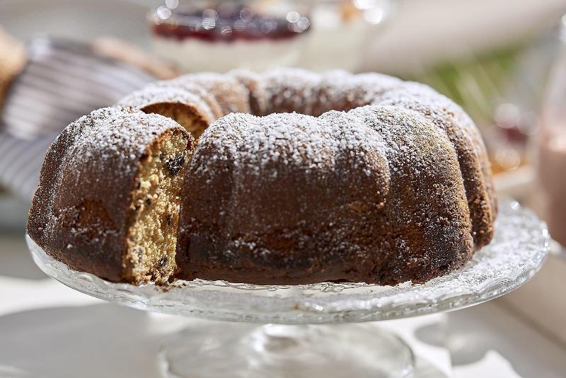 هتل Xenia Residence & Suites