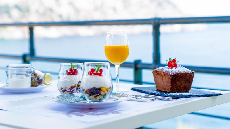 호텔 Xenia Residence & Suites