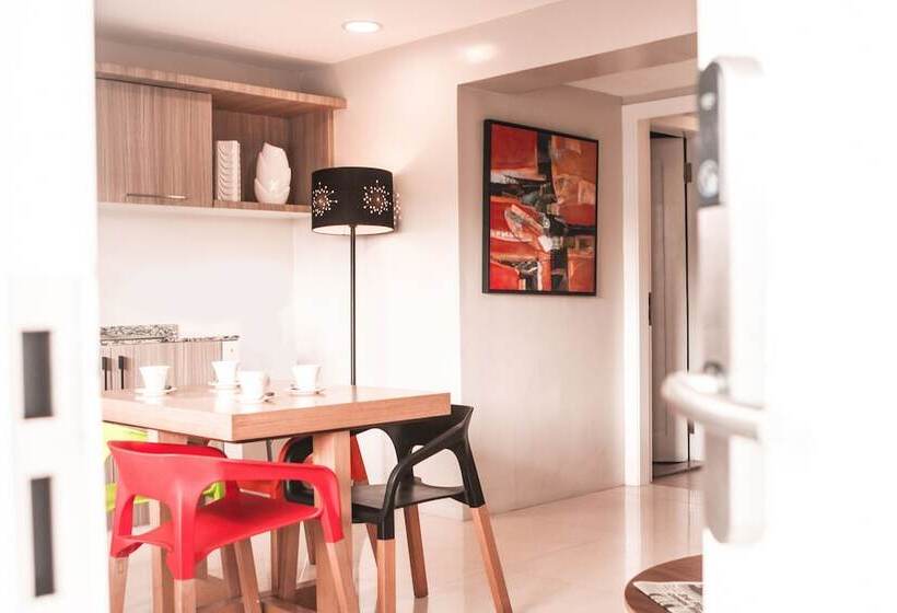 هتل Z Pad Residences