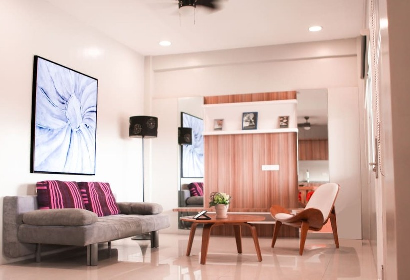 هتل Z Pad Residences