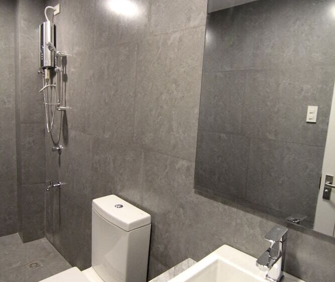 هتل Z Pad Residences