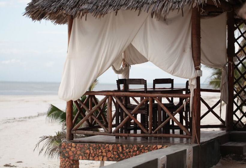 酒店 Zanzibar House