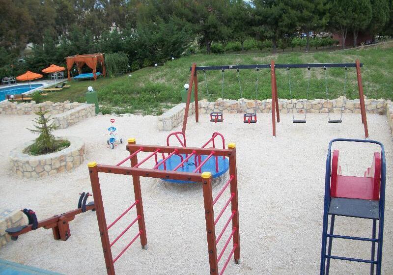 ホテル Zest @ Xi Beach