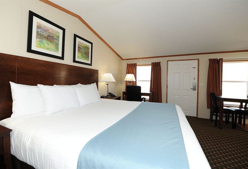 Instalodge Hotel & Suites