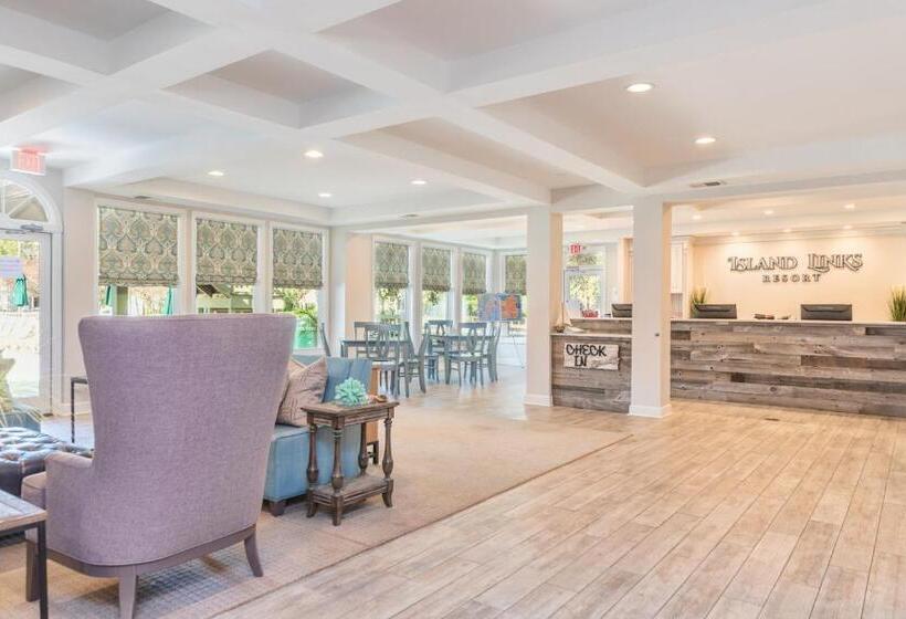 Island Links Resort By Palmera