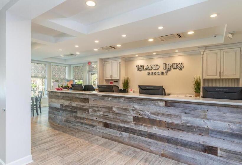 Island Links Resort By Palmera