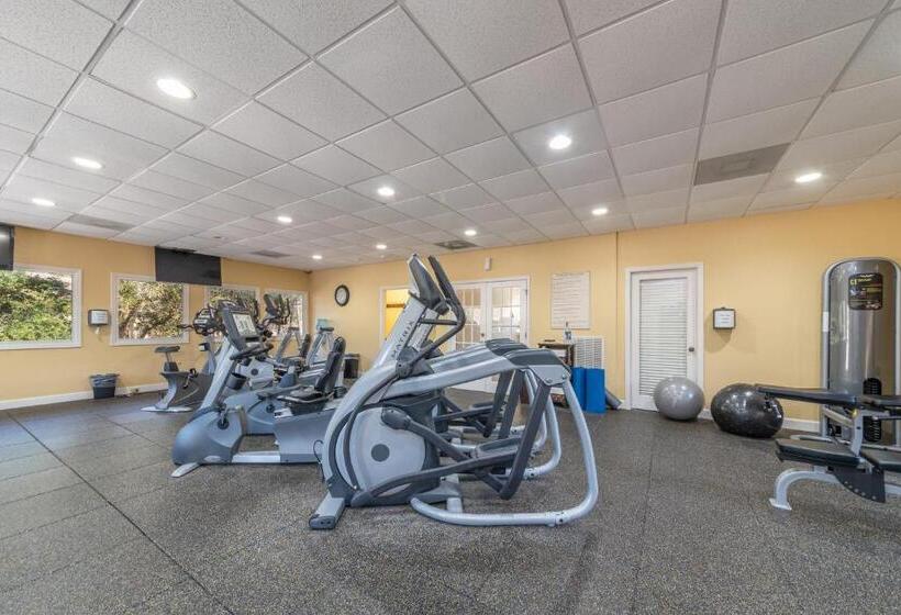 Island Links Resort By Palmera