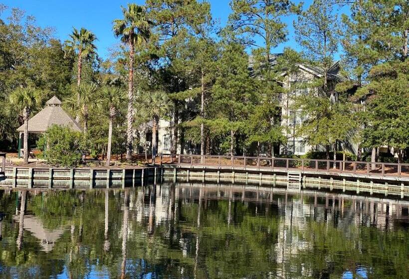 Island Links Resort By Palmera