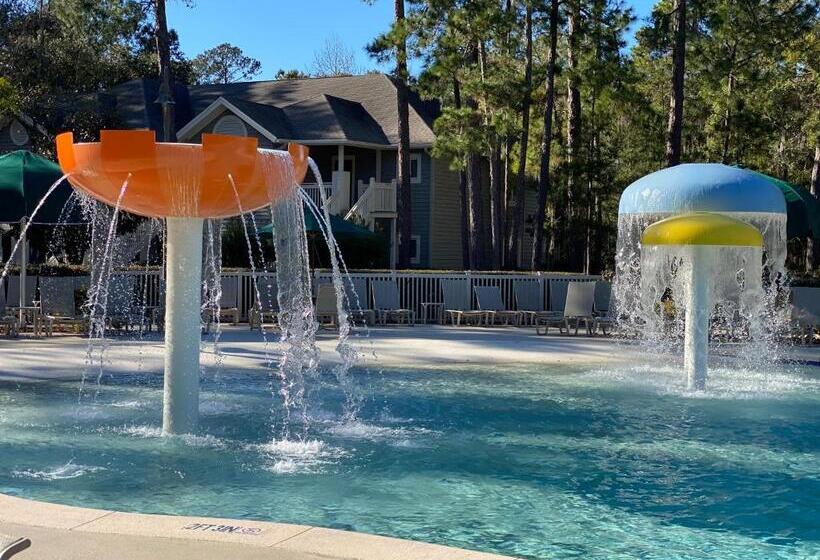 Island Links Resort By Palmera