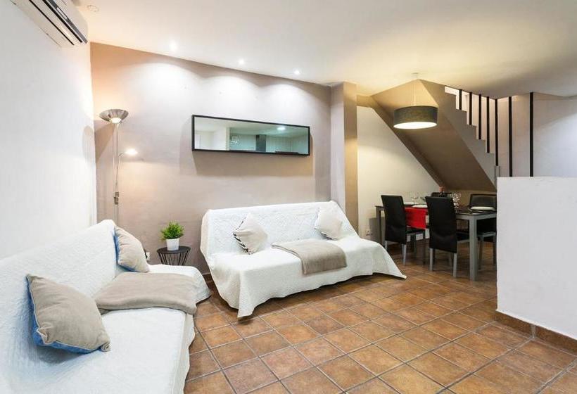 Like Apartments Lonja