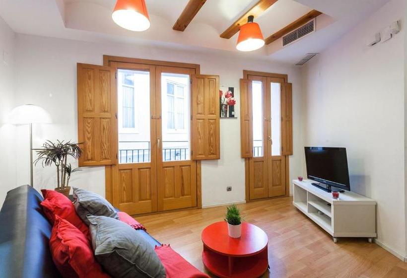 Like Apartments Lonja